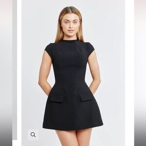 ODD MUSE LONDON DRESS